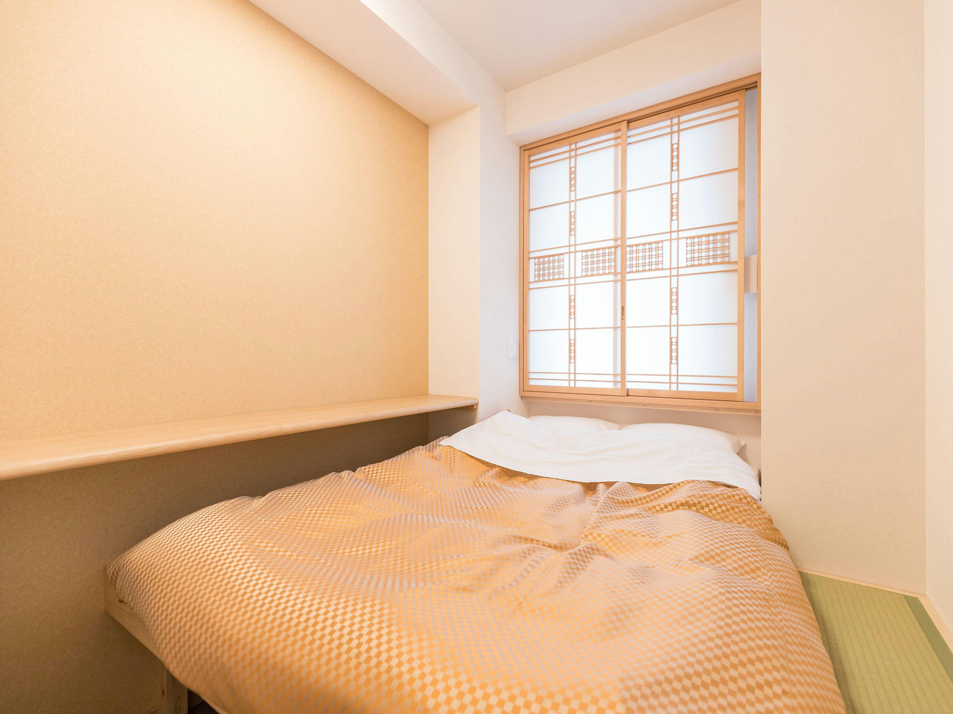 Wa Style Tokyo Hotel