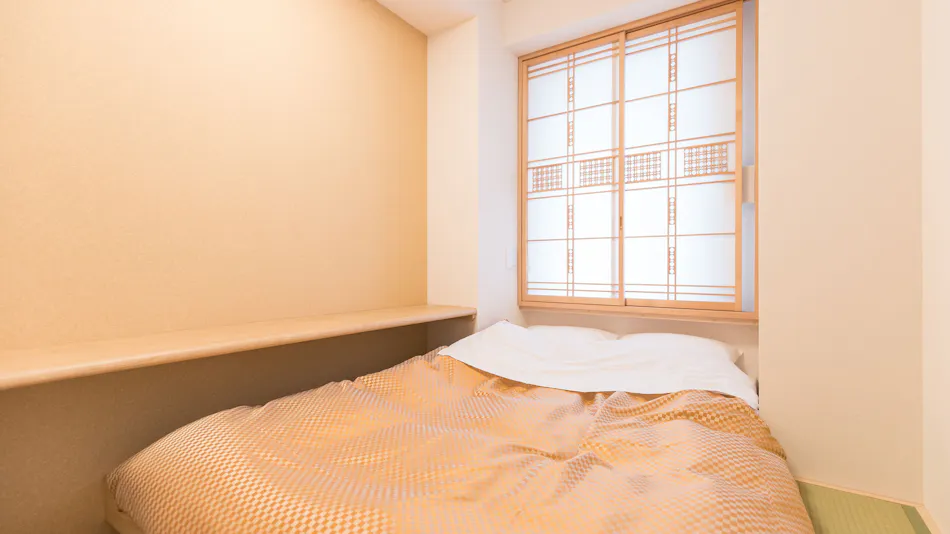 Wa Style Tokyo Hotel