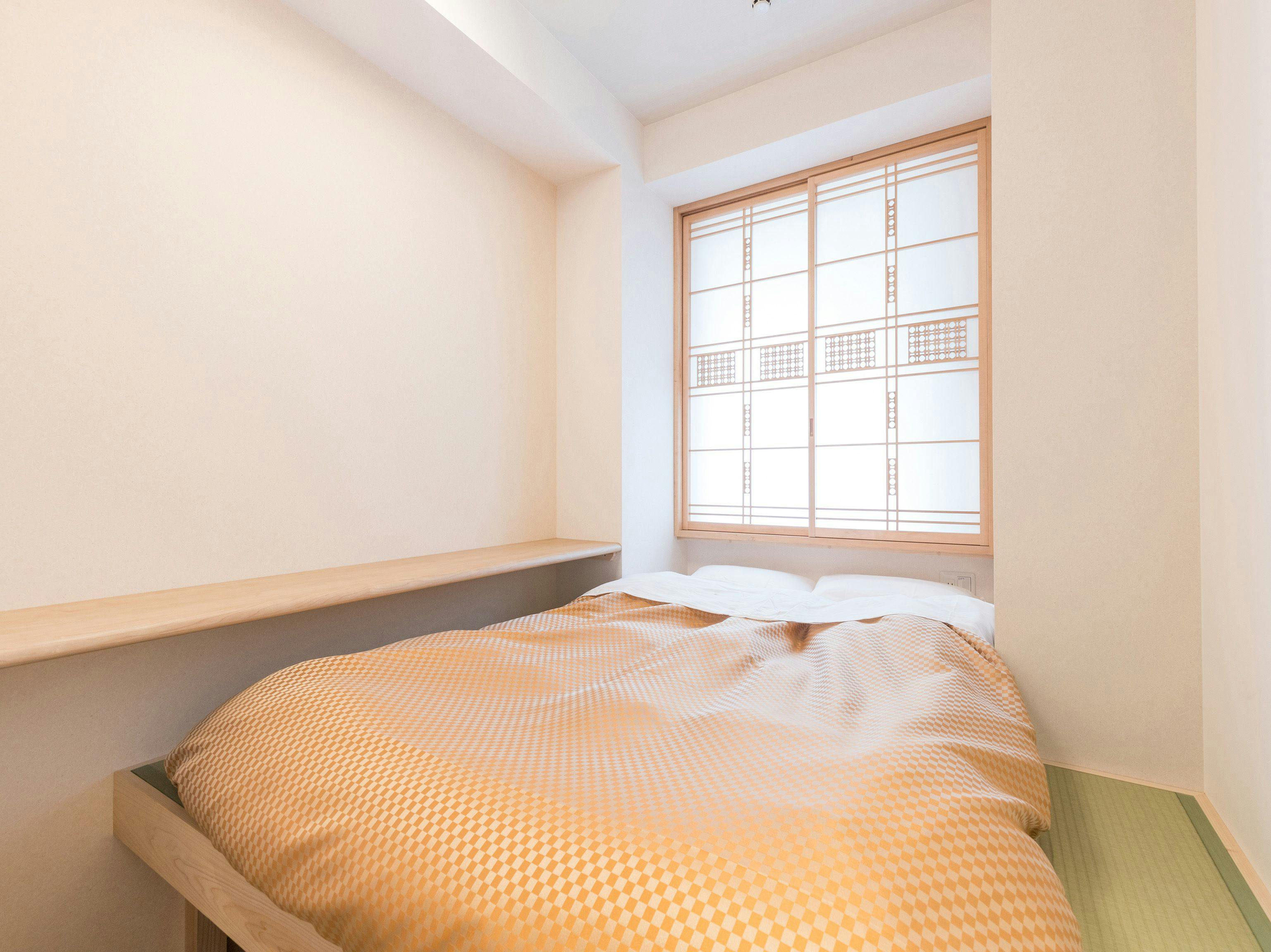 Wa Style Tokyo Hotel