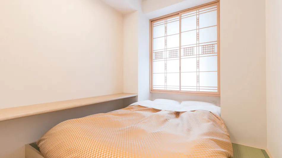 Wa Style Tokyo Hotel