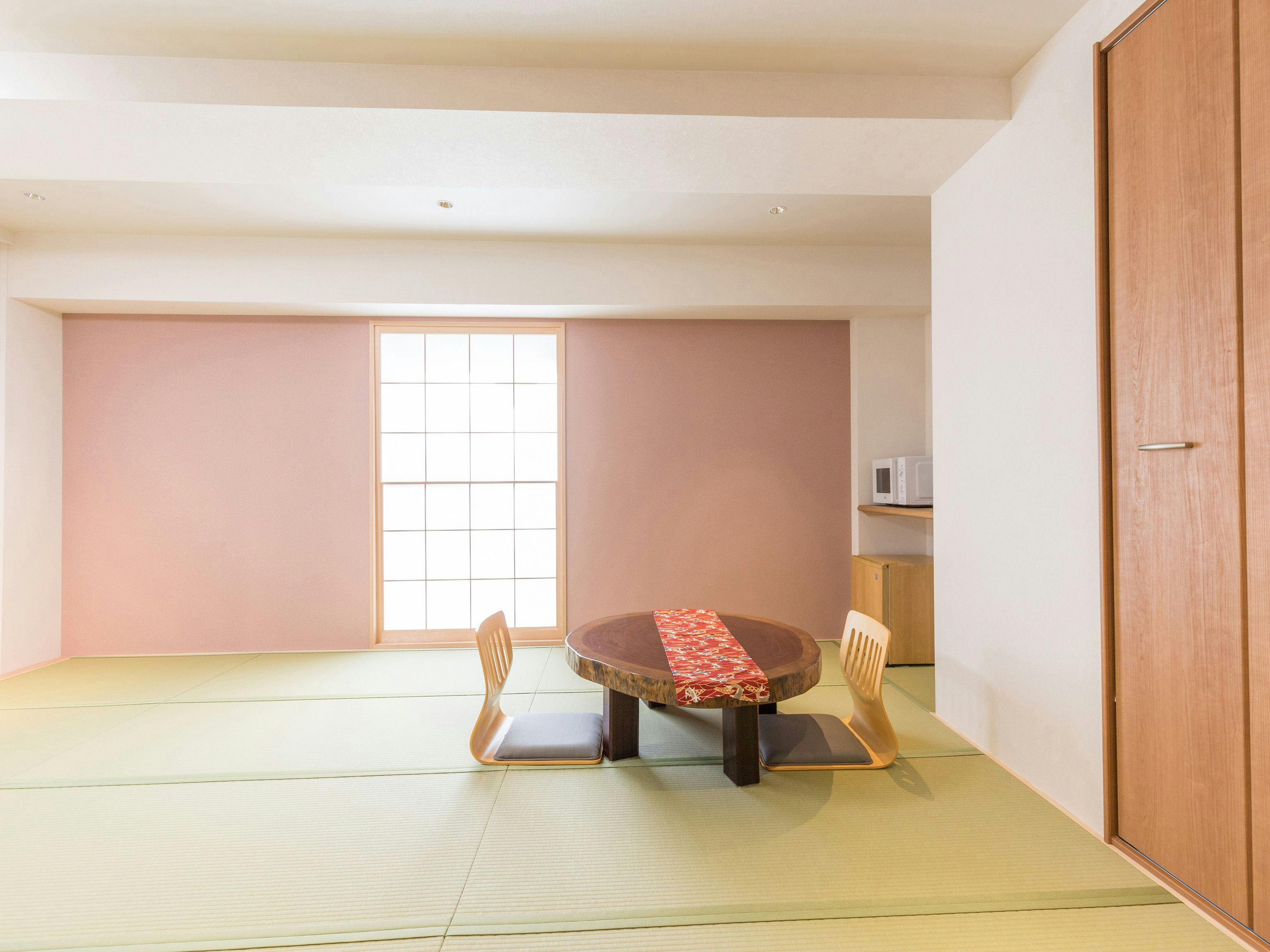 Wa Style Tokyo Hotel