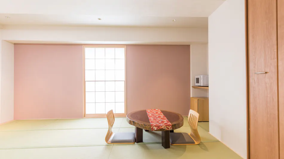 Wa Style Tokyo Hotel