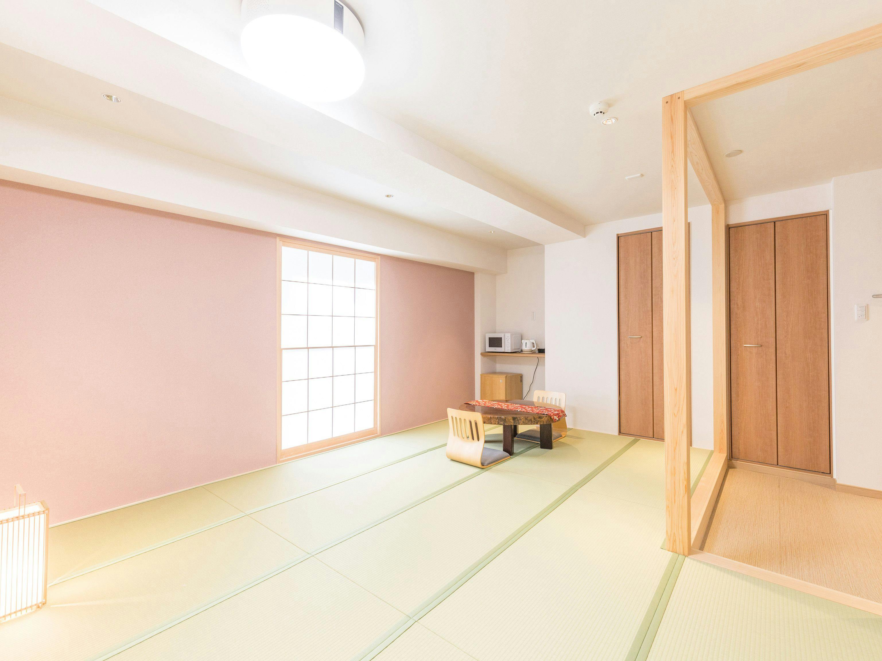 Tabist Wa Style Tokyo