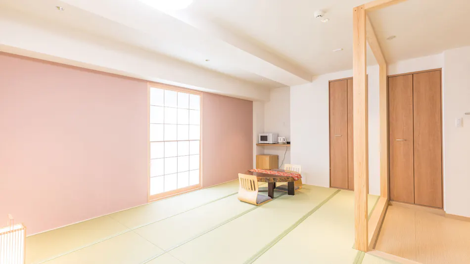 Tabist Wa Style Tokyo