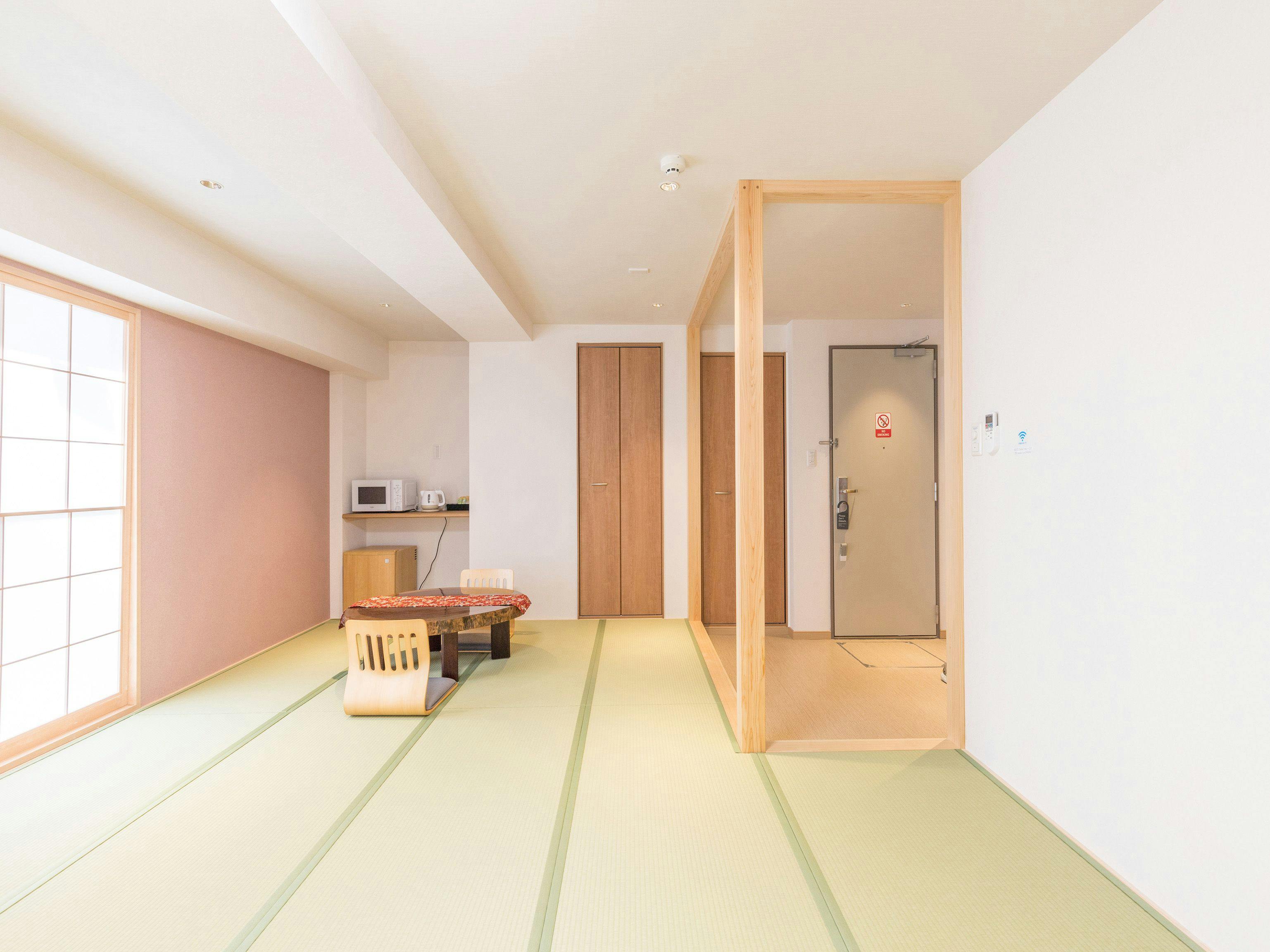 Tabist Wa Style Tokyo