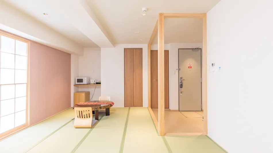 Tabist Wa Style Tokyo