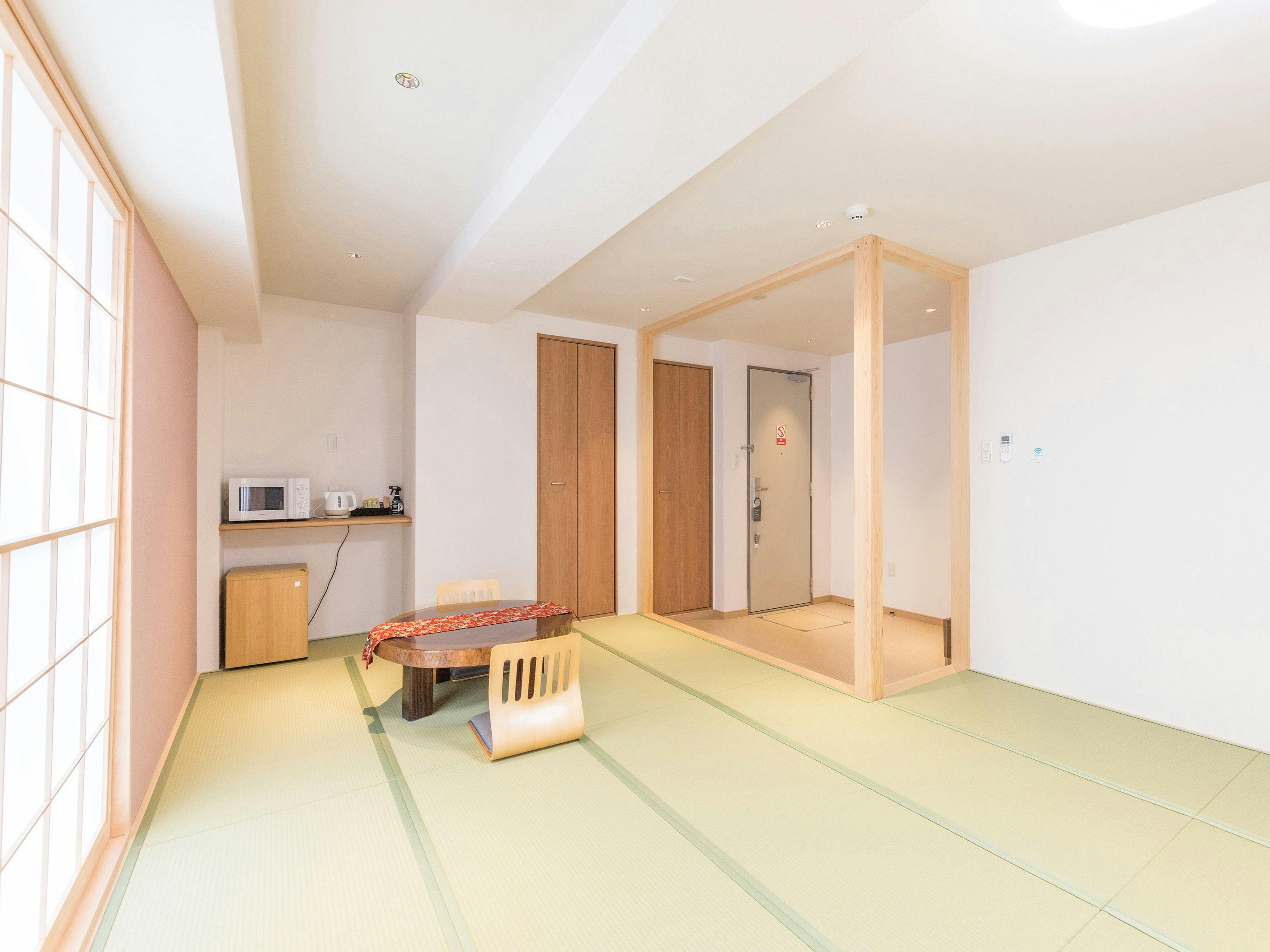 Tabist Wa Style Tokyo