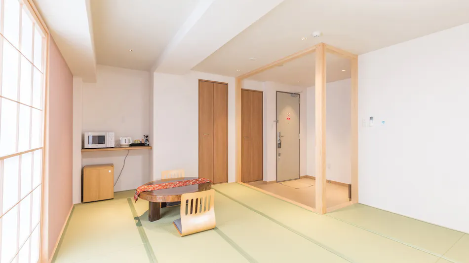 Tabist Wa Style Tokyo