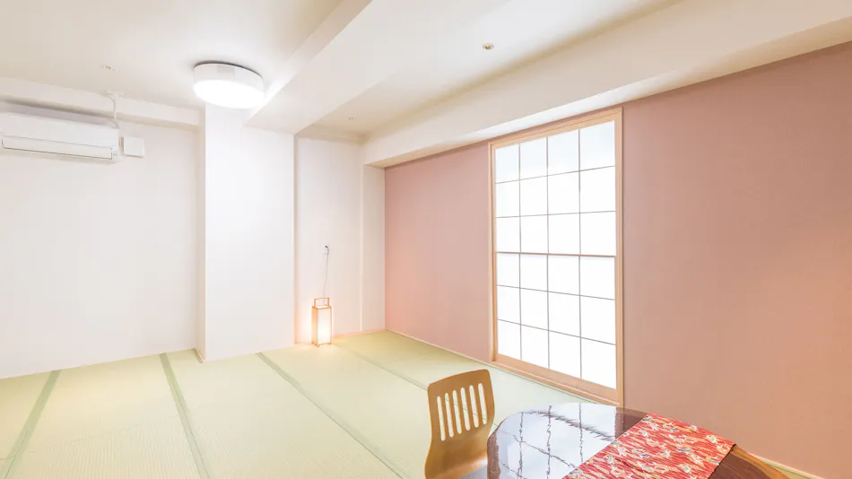 Tabist Wa Style Tokyo