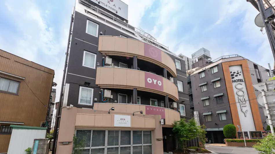 Tabist Wa Style Tokyo