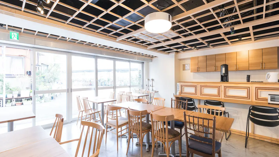 Tabist Wa Style Tokyo