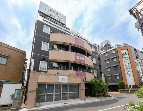 Wa Style Tokyo