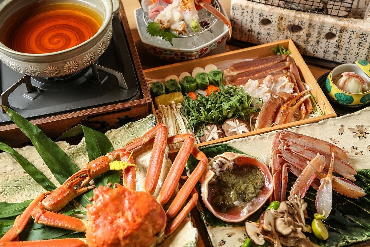 ~Natural Hot Spring~ Sunset View Seafood Inn Taiheian