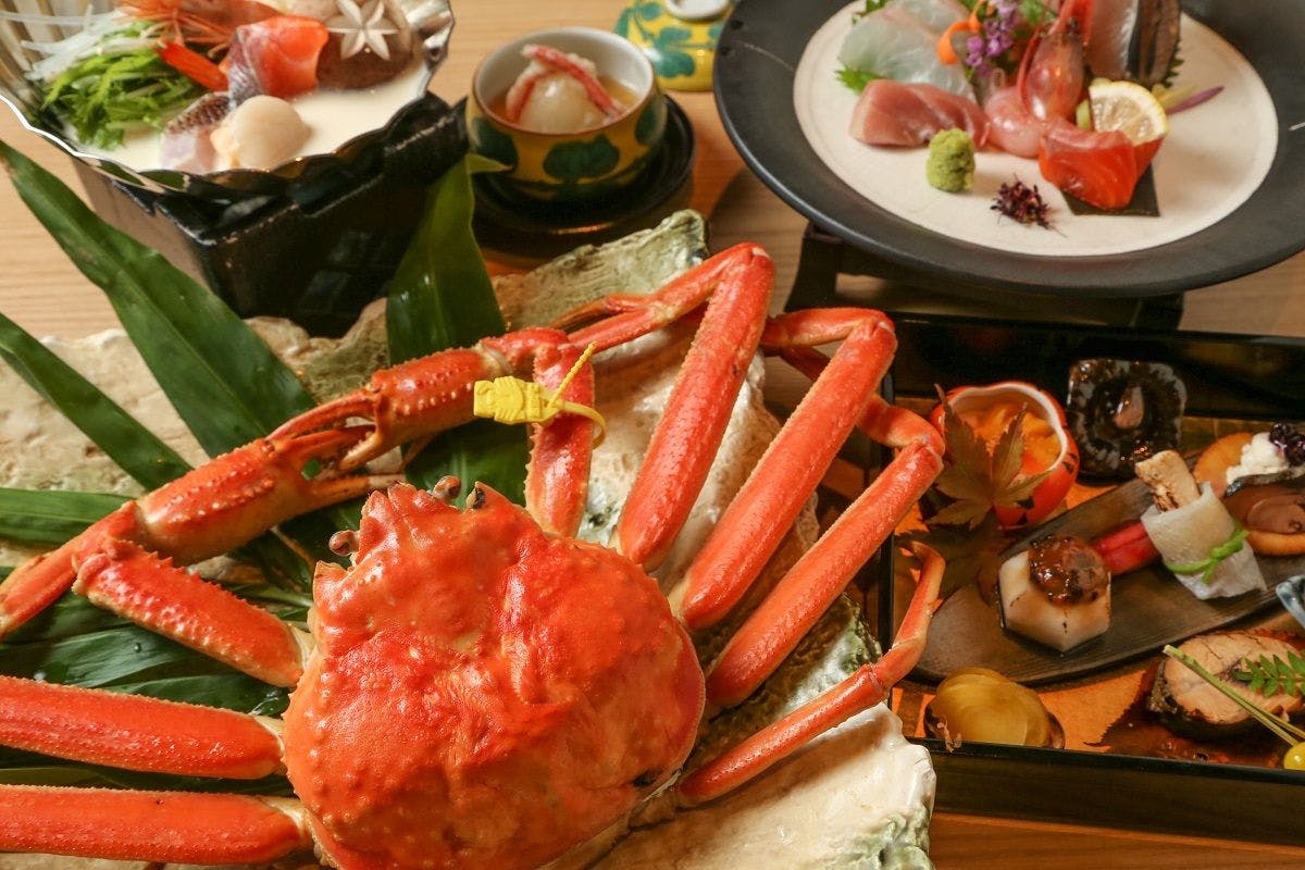 ~Natural Hot Spring~ Sunset View Seafood Inn Taiheian