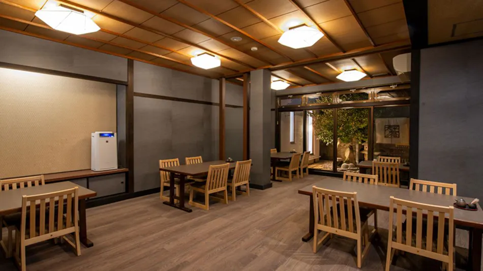 ~Natural Hot Spring~ Sunset View Seafood Inn Taiheian