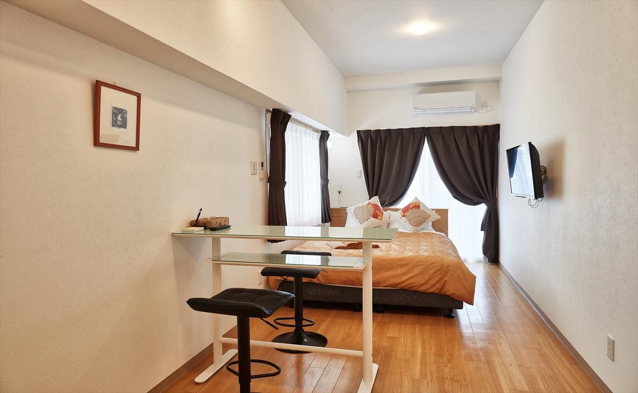 Standar Double (Contoh)