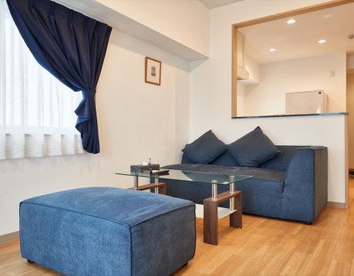 クワッドルーム（一例）