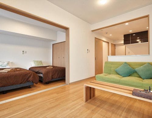 コンフォートトリプル（一例）