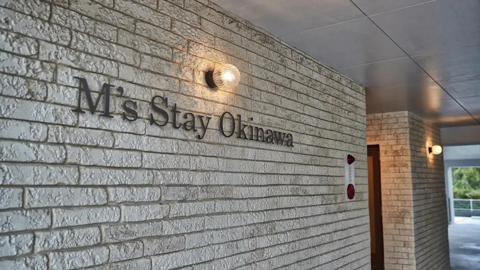 M's Stay Okinawa