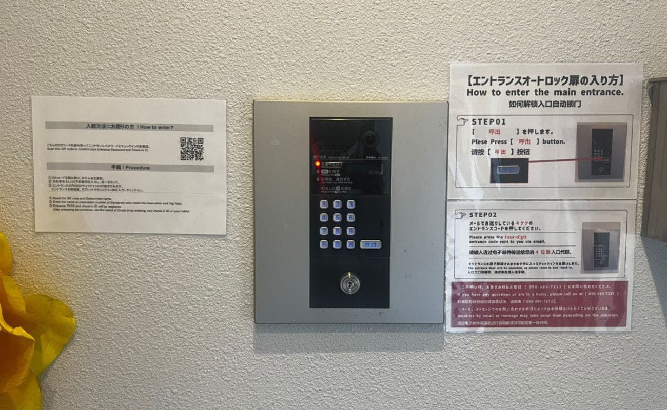 Panduan Cara Check-in