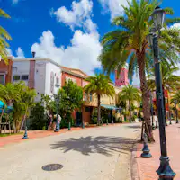 【Desa Amerika Mihama】