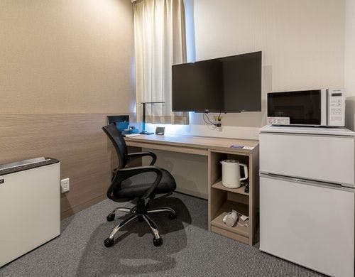 【禁煙】ダブルルーム