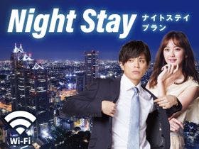 ホテルリブマックス立川駅前