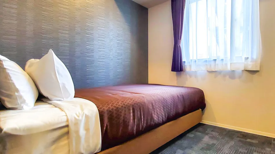Hotel Livemax Tachikawa Ekimae