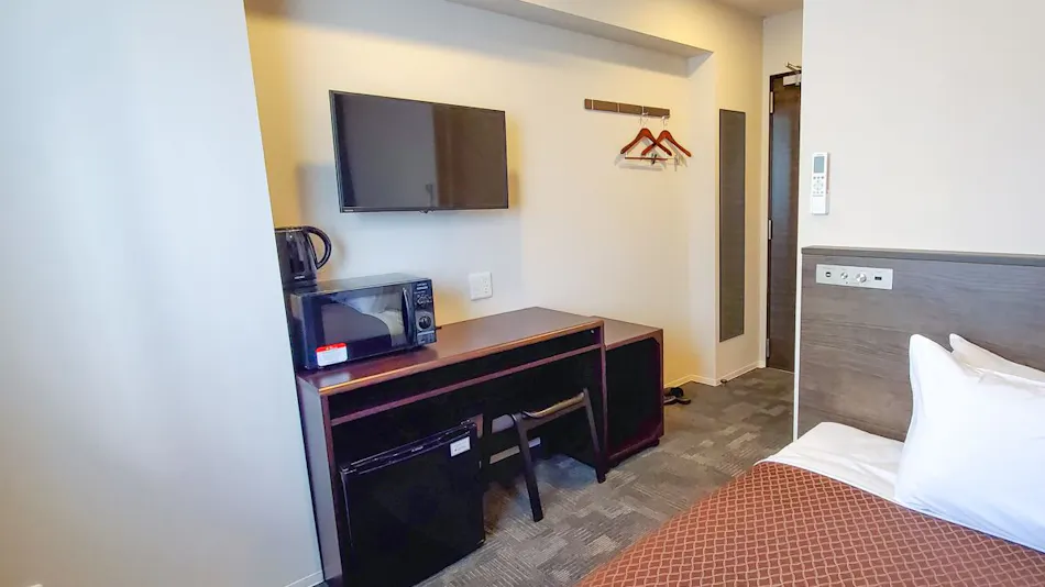 Hotel Livemax Tachikawa Ekimae