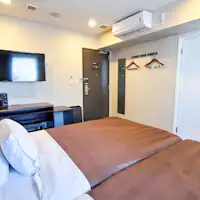 สามารถเข้าพักได้สูงสุด 4 ท่าน!