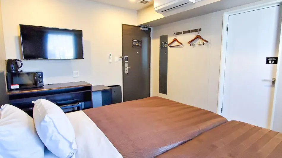 Hotel Livemax Tachikawa Ekimae