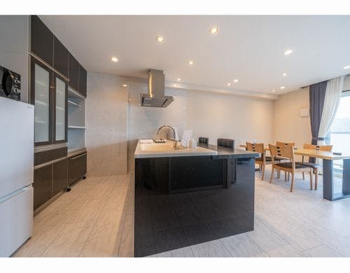 カップルスイート