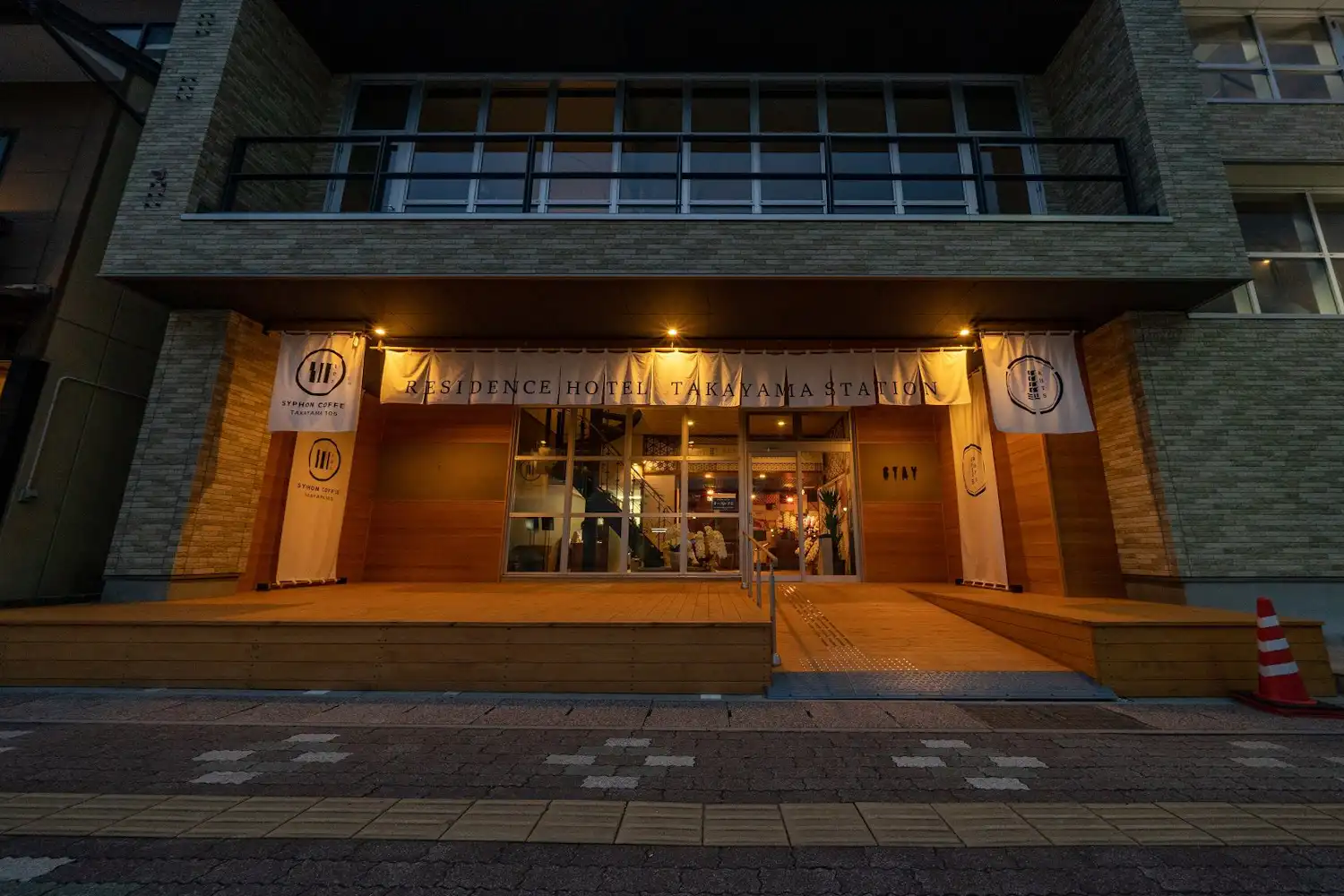 施設画像