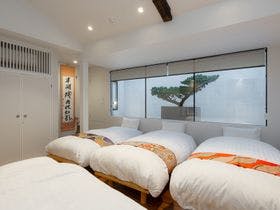 八重家　若宮町