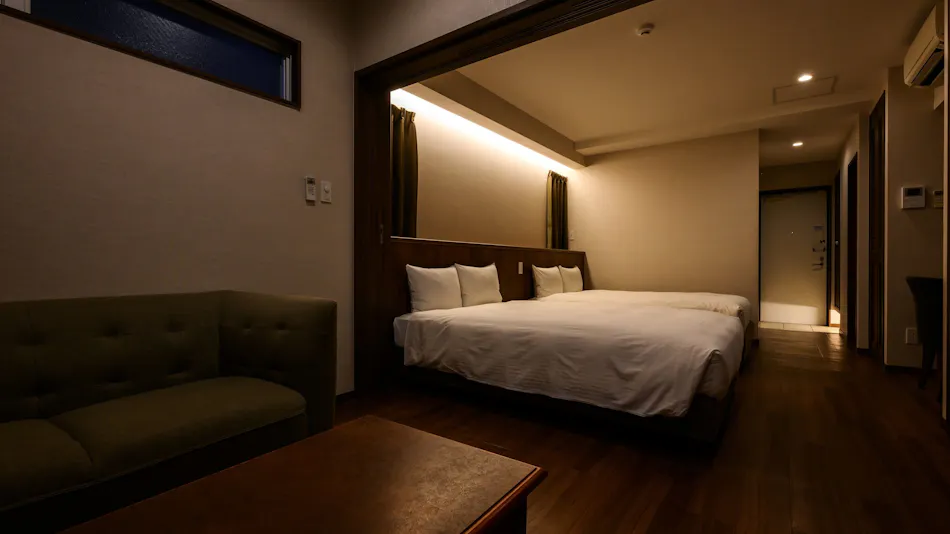 THE HOTEL CHATAN by Sunrest Resort