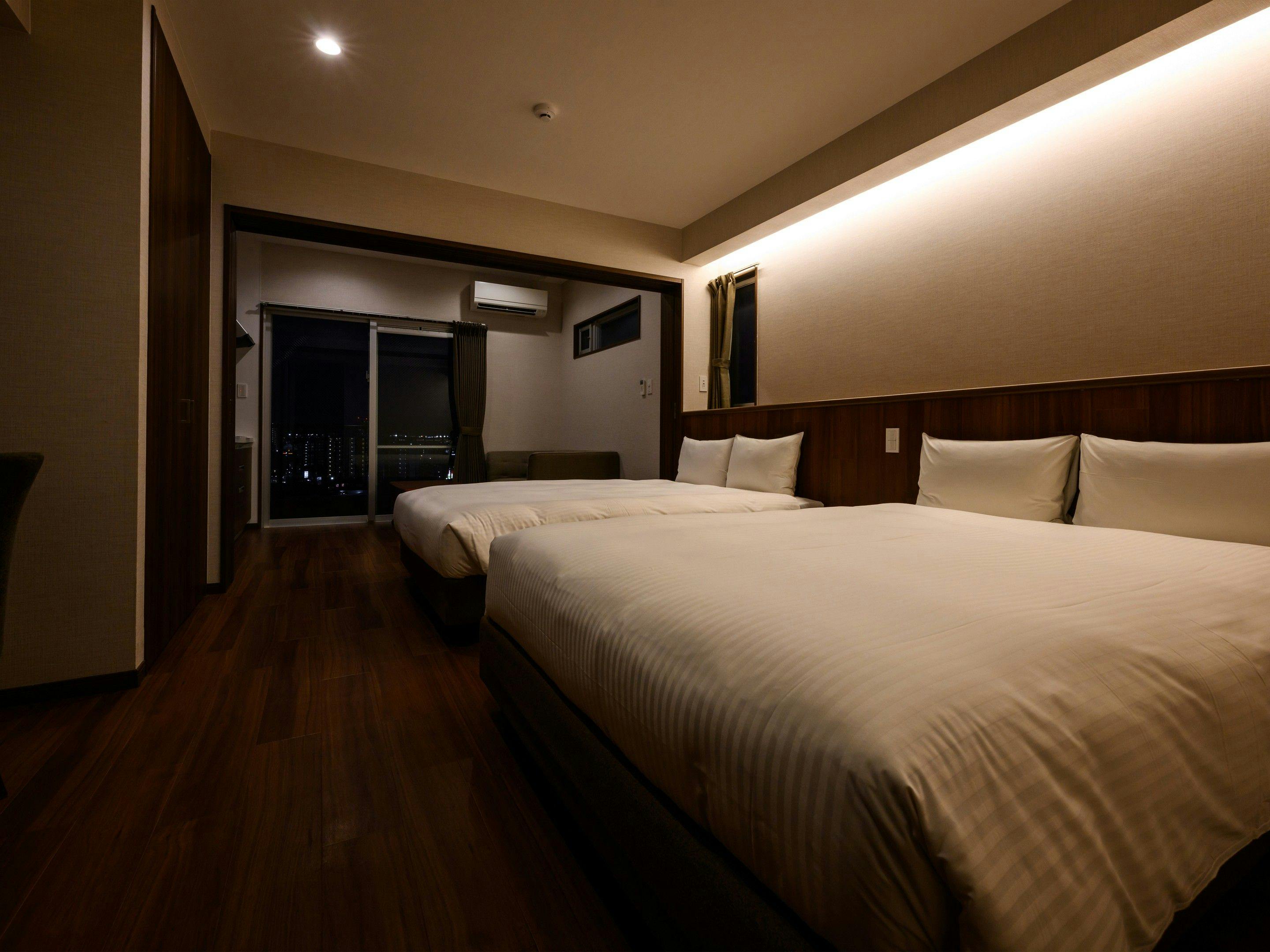THE HOTEL CHATAN by Sunrest Resort