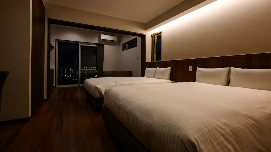 THE HOTEL CHATAN by Sunrest Resort