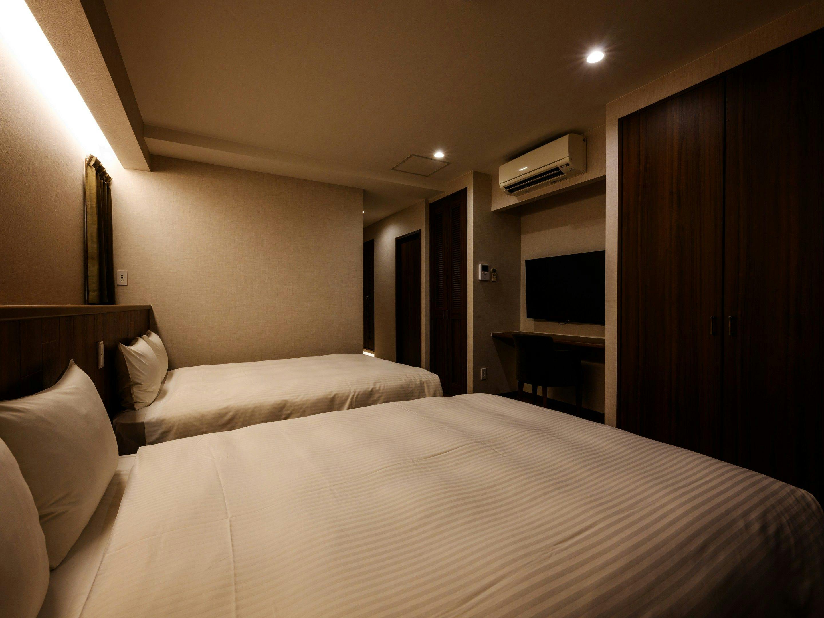 THE HOTEL CHATAN by Sunrest Resort