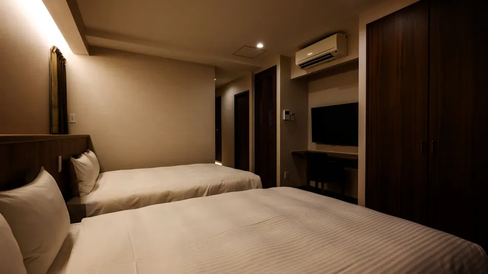 THE HOTEL CHATAN by Sunrest Resort