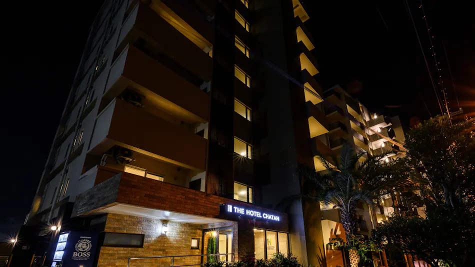 THE HOTEL CHATAN by Sunrest Resort