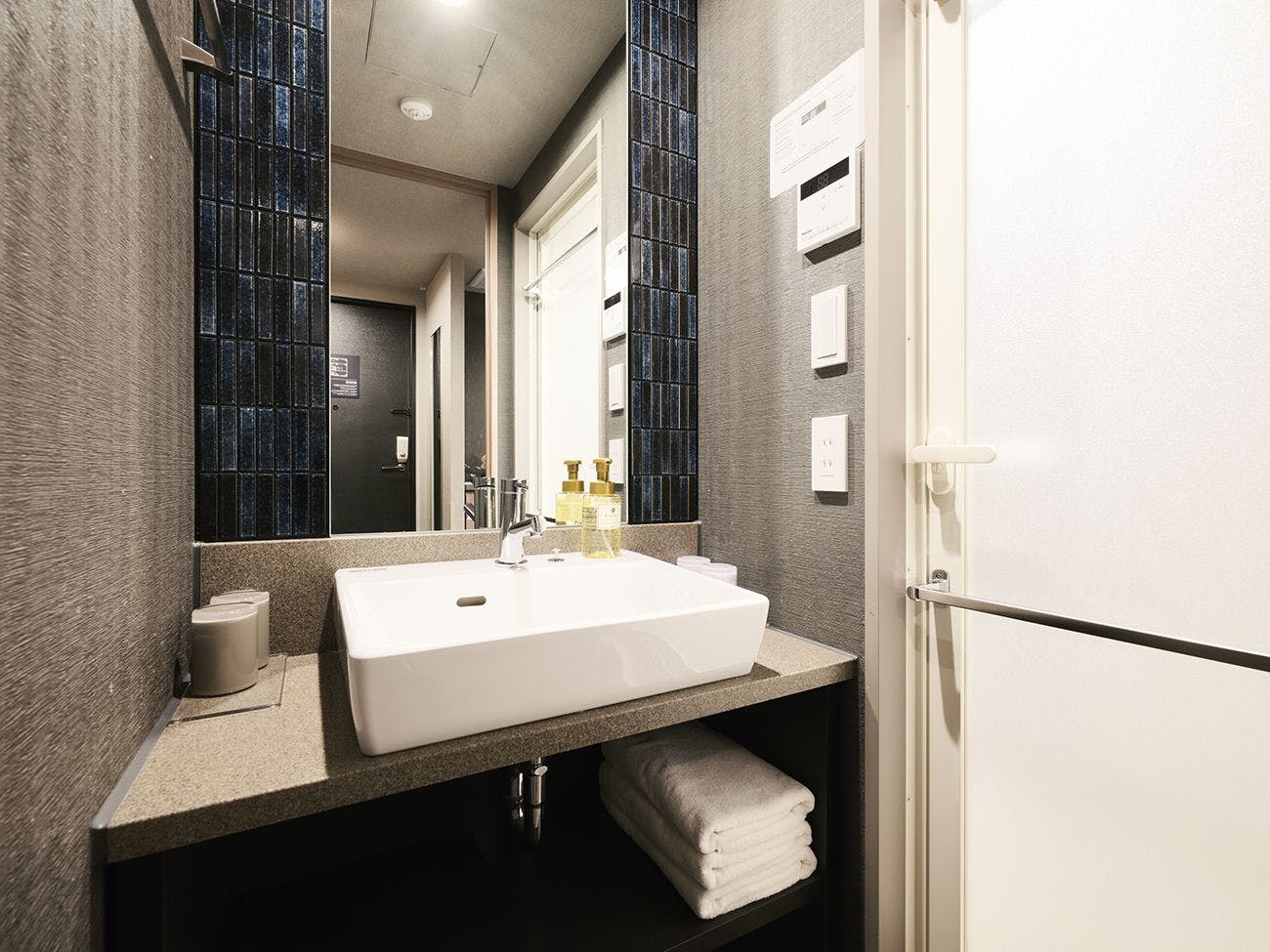 อ่างล้างหน้าแยกส่วน