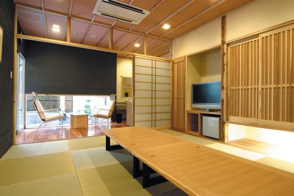 施設画像