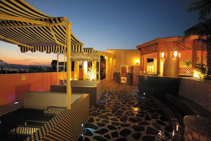 広島の露天風呂付客室のお部屋 安く泊まれるホテル 旅館 11選 お得に宿泊予約 Yahoo トラベル