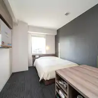 Ini adalah tipe Kamar yang populer di kalangan tamu bisnis.