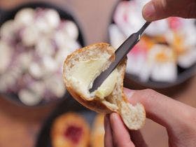 天然温泉　縮景の湯　スーパーホテル広島天然温泉・薬研堀通り