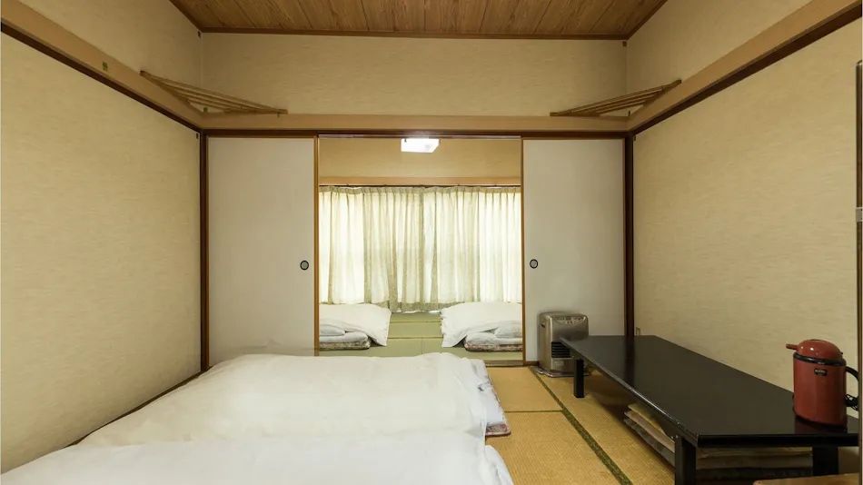 Tabist Miya Yokkaichi Mizusawa