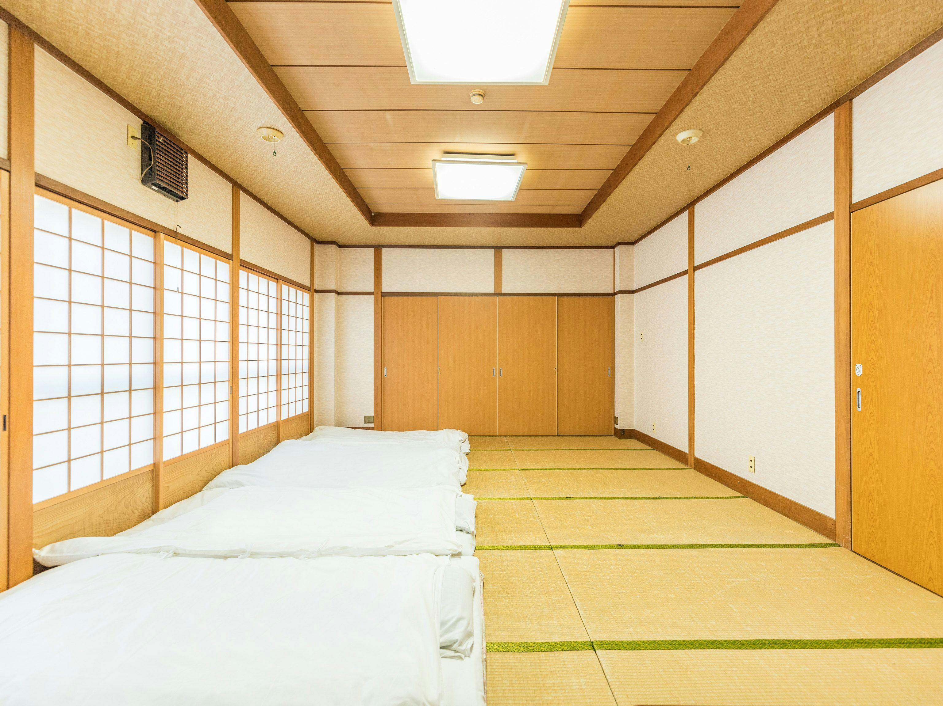 Tabist Miya Yokkaichi Mizusawa