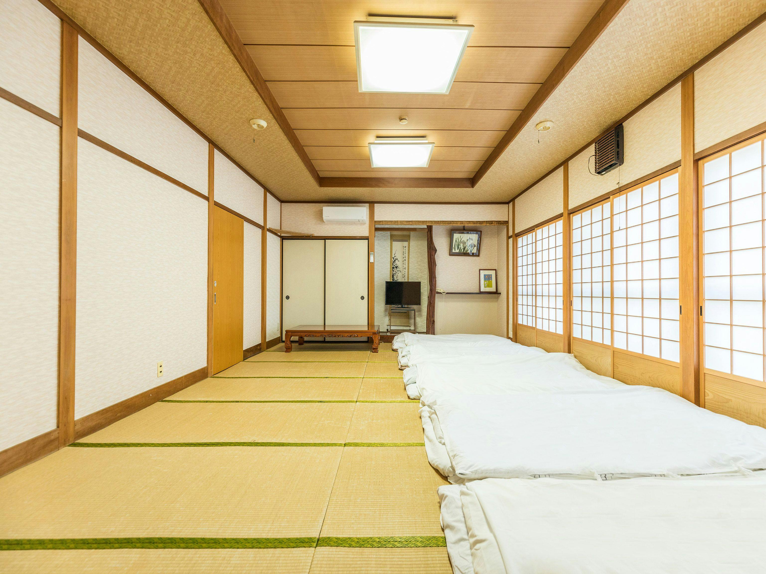 Tabist Miya Yokkaichi Mizusawa