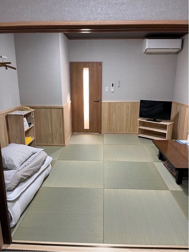 Tabist Miya Yokkaichi Mizusawa