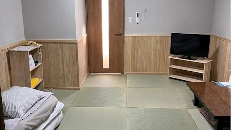 Tabist Miya Yokkaichi Mizusawa